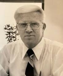 Jack W. Cox Obituary