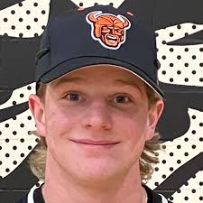 Hoover Baseball Roster (2024-25)