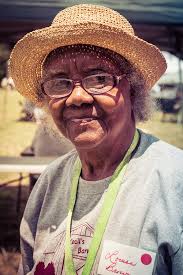 Boneyville Days: Louise Brown