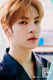 Cravity Allen In 2020 Photoshoot Concept Starship Entertainment Boy Groups