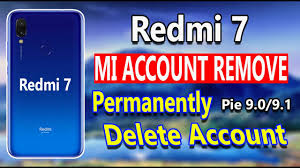 We would like to show you a description here but the site won't allow us. Remove Mi Account Mi9 Se Service Imei All Xiaomi By Gsm Jemli