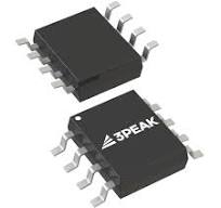 LM2903A-SR | DigiKey Electronics