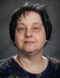 Obituary information for Carol Newton