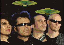 LIVE GIGS: Rezillos offer fans a chance to be 'immortalised' tonight