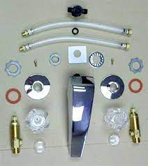 Or maybe even a rework kit that i can put metal parts into the plastic faucets. Three Piece Garden Tub Faucet For Mobile Home Manufactured Housing