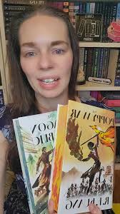 Discover Special Edition Books in Harper Collins Flash Sale