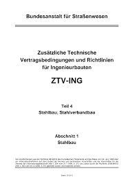Schweißanweisung wps muster, schweißanweisung wps vordruck, schweißanweisung wps vorlage. Https Www Bast De Bast 2017 De Publikationen Regelwerke Ingenieurbau Baudurchfuehrung Ztv Ing Teil 4 Stahlbau 20stahlverbundbau Baudurchfuehrung Pdf Blob Publicationfile V 6