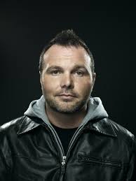 Mark Driscoll Has Left the Building