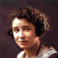 Rosanna Gregson Archibald (1900–1975)