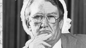 Flashback: Death threat to Fraser