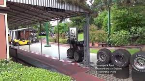 In der regel werden die preise um ca. Silverstone Piste Europa Park Rust Youtube