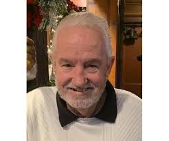 Paul Randall Obituary (1943