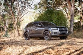 Audi Q7 Black Rhino Chase Off Road Wheels Nitto Ridge Grappler At Mt 04 In 2021 Audi Q7 Audi Q7 Black Audi