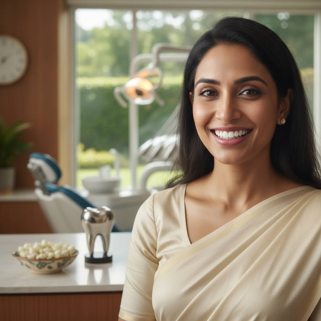 Cosmetic Dentistry Services product image