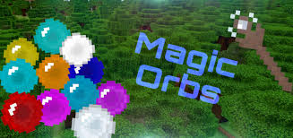 Check spelling or type a new query. Magic Orbs Add On Minecraft Pe Mods Addons