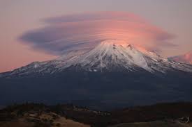 2019: A Year In Images | Hike Mt. Shasta