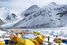 Where Is Mount Everest Highest Camp And How To Get There