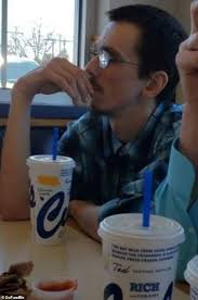 Two fugitives 'fatally shot three people in Illinois as part of wild  multi-state crime spree'