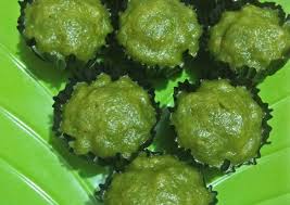 75 gram santan kental instan. Resep Bolu Kelor Oleh Kuhurima S Kitchen Cookpad