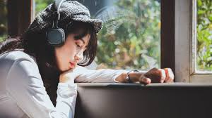 Quando siamo tristi piangere ci fa bene e ci aiuta a sfogarci, ma non sempre ci riusciamo: Salud La Curiosa Razon Por La Que La Gente Escucha Musica Triste