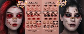 ····· I ღ мєѕн [in Sℓ] .·····