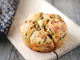 Epingle Sur Pain Aux Lardons