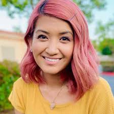 Candice Mora's Instagram, Twitter & Facebook