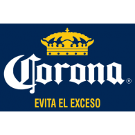 Corona Beer Logo Beer Decorations Vector Logo