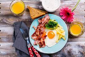 A keto diet has shown to improve triglyceride levels and cholesterol levels most associated with arterial buildup. 5 Resep Sarapan Yang Mudah Dan Sehat Untuk Diet Keto