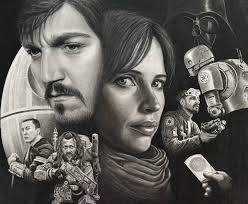 Fiction & Fantasy Guided Tour