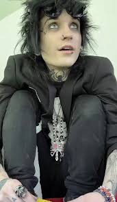 Some photos from his TikTok live stream and some photos from his Facebook