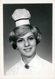 What other classmates became nurses?