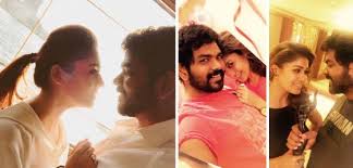 South celeb couples we can't wait to see get married we saw several stars from the south film industry like rana daggubati, kajal aggarwal. Nayanthara S Marriage With Vignesh Shivan Is Not On The Cards Here Is The Reason