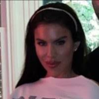 Natalie Saxon's Instagram, Twitter & Facebook