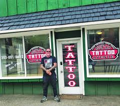 Tattoo shops in usa (860). Customize Your Tattoo At New Berthoud Shop Berthoud Weekly Surveyorberthoud Weekly Surveyor