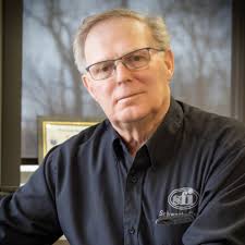 🎙️ CEOs of the Industry: John Schwartz, CEO of Schwartz Farms by  Swineweb.com