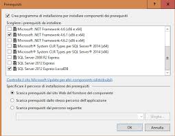 Unable To Connect To Local Database Sql Stack Overflow