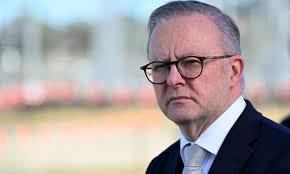 PM accuses Dutton of pulling Liberals further to the right; jail sentence  for second Blockade Australia protester