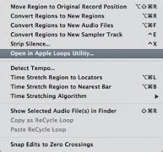 Loops Utility Itunes Match