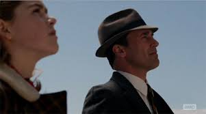 La soledad hopperiana de Dick Whitman