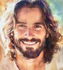 As we face hard things in the Lord's way, may we lift up our heads and  rejoice. M. Joseph Brough