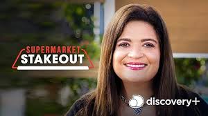 Prime Video: Throwdown with Bobby Flay