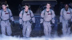 Answer the call) is a 2016 american supernatural comedy film directed by paul feig and written by feig and katie dippold.it stars melissa mccarthy, kristen wiig, kate mckinnon, leslie jones, chris hemsworth, justin kirk, and neil casey.it is a reboot of the 1984 film of the same name and the third film, overall, in the ghostbusters franchise. Dinner And A Movie Ghostbusters