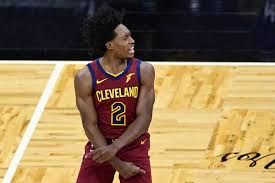 The cavaliers compete in the national basketball association (nba). Collin Sexton Injury Update Cavaliers G Ruled Out Saturday Vs Bucks Draftkings Nation