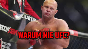 Discover and share the best gifs on tenor. Darum Kampfte Mma Legende Fedor Emelianenko Nie In Der Ufc Youtube