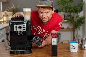 Prima donna exclusive prima donna avant primadonna magnifica pronto by our suggestions above, we hope that you can found delonghi coffee machine magnifica problems for you.please don't forget to share your. Delonghi Magnifica Xs Espresso Machine Review 2021