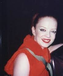 Shirley Manson