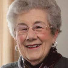 Joan T. Schickel Obituary (1926