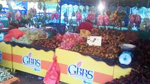 1 usd = rm4.40, malaysia mengimport buah epal sebanyak 100 kg dimana 1 kg = 5 usd. Buah Buahan Istimewa Di Seluruh Malaysia Tripjalan