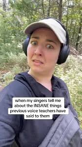 We’re really out here trauma bonding yall. While we’re